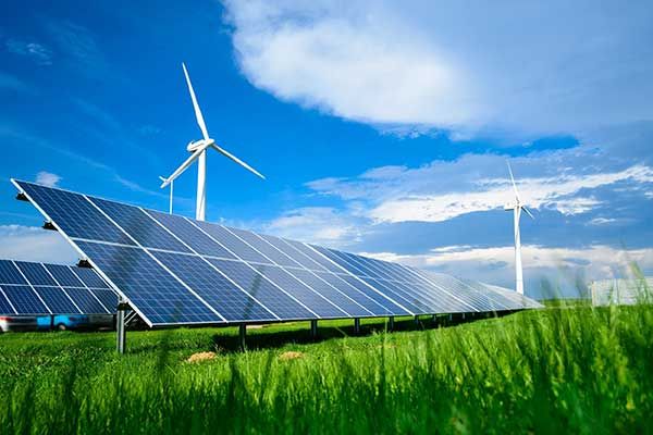 Azerbaijan charts greener path, from fossil fuel reliance to renewable leadership