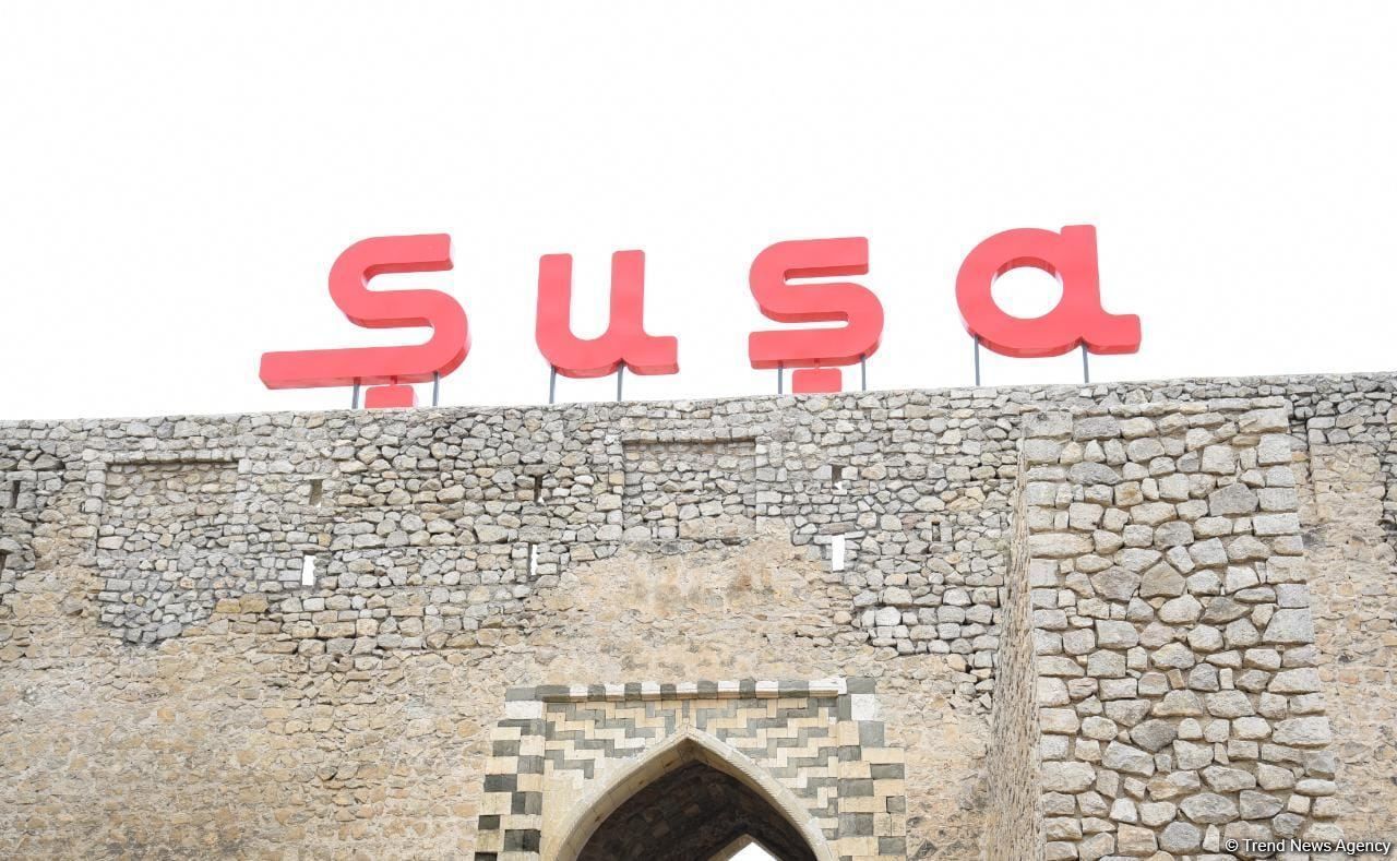 Azerbaijani government set to develop action plan for nation's Shusha city - decree